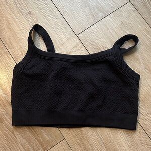 Black Women's Intimate Bra